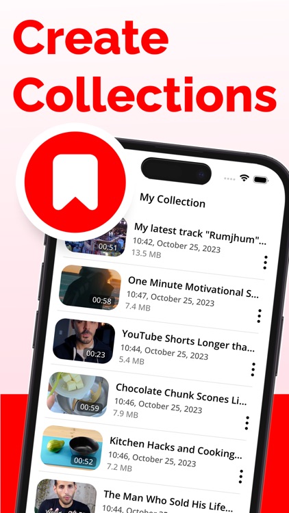 Video Saver : Video Downloader