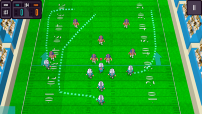 American Playbook Footballのおすすめ画像1