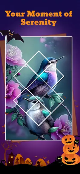 Game screenshot Jigsortscapes-Jigsaw Puzzle apk