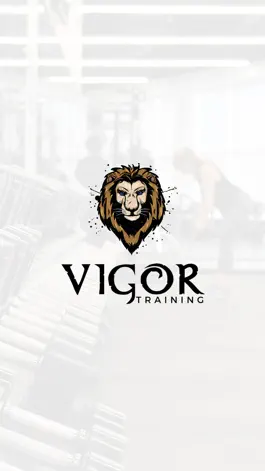 Game screenshot VIGOR Training mod apk