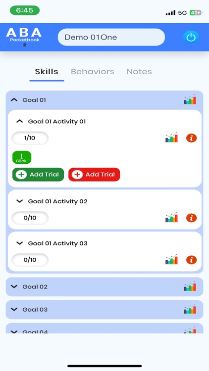 ABA Pocketbook Ver 2.0
