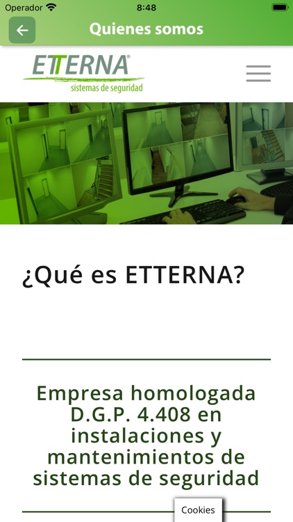 ETTERNA screenshot-7