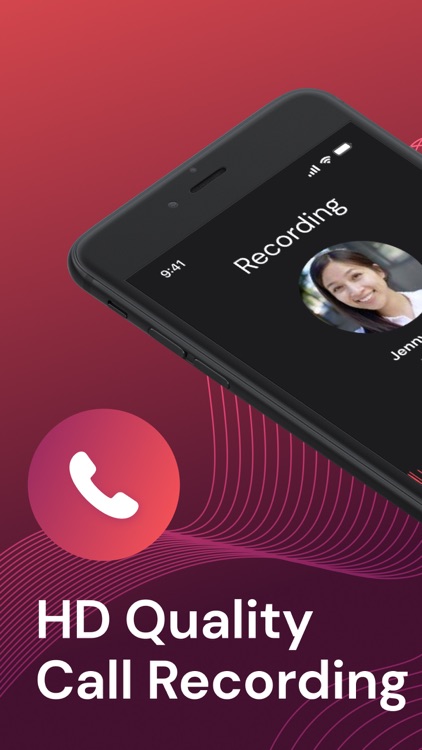 Call Recorder: Recording calls