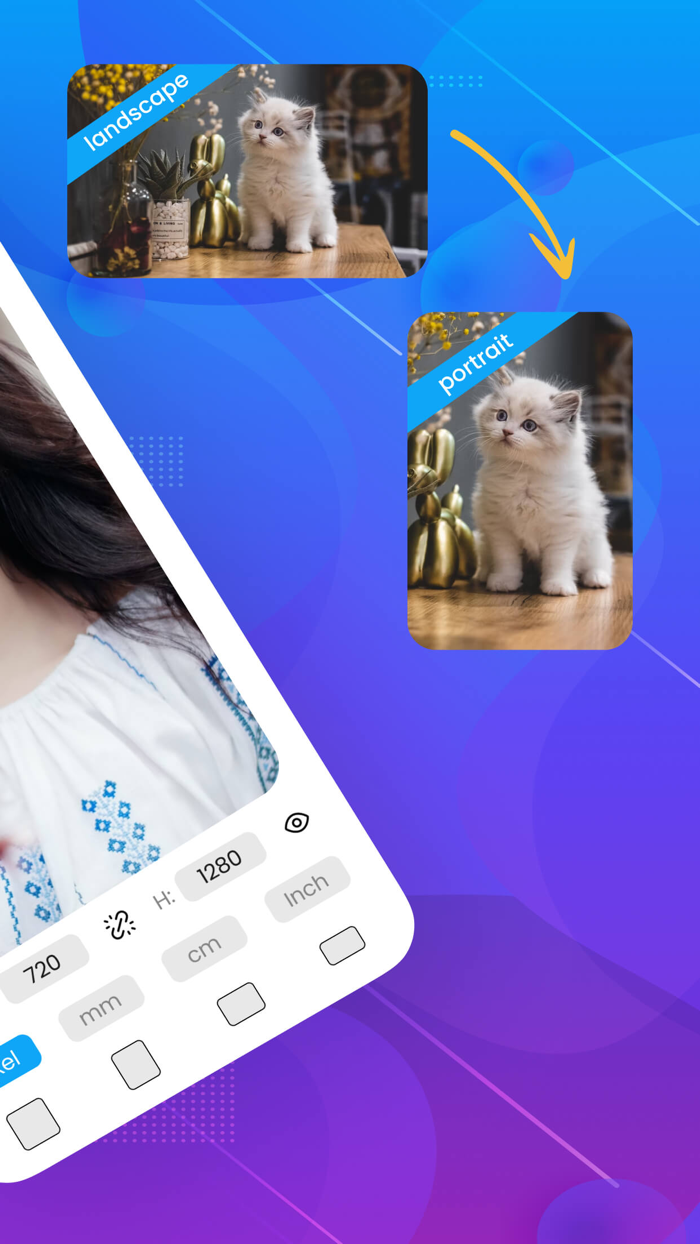 Image Resizer and Photo Resizer