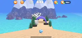 Game screenshot Marble Mojo 3D apk
