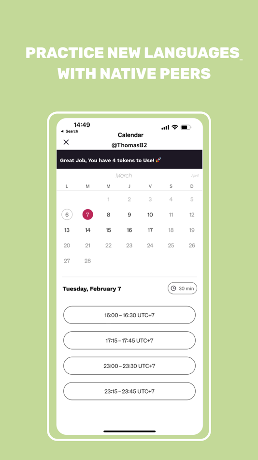 #3. Kuno Live (iOS) 由: Kuno Live