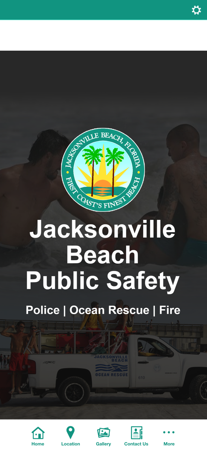 Jax Beach Public Safety