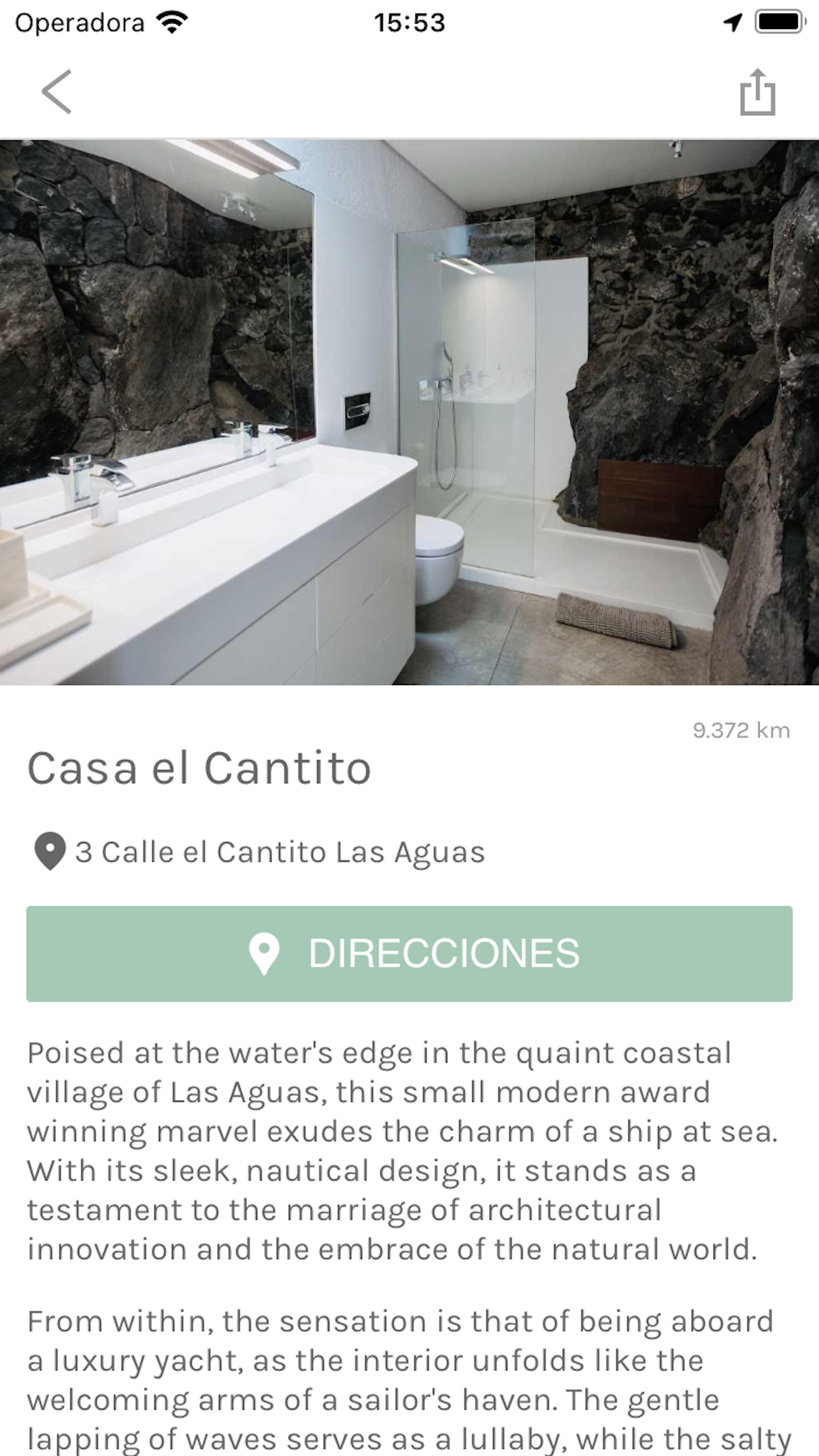 BeTenerife