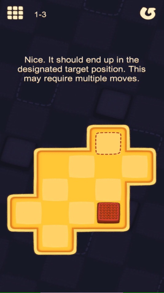 #3. Jungle Dynamite Block Quest (iOS) By: Jean Bourdette