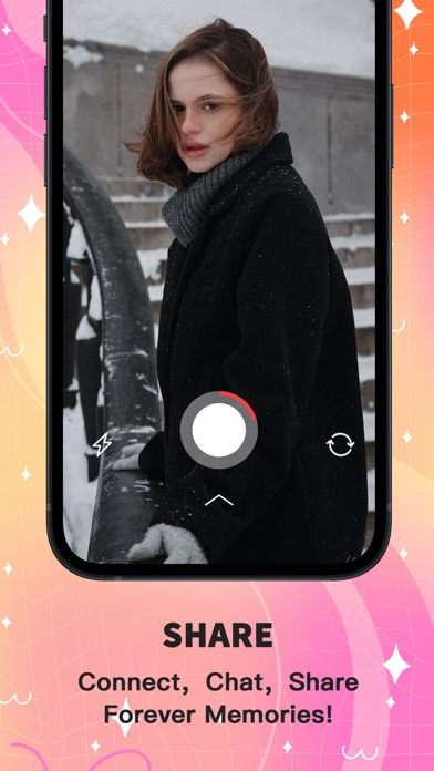 Naughty Video Chat-Quick Flirt Screenshot