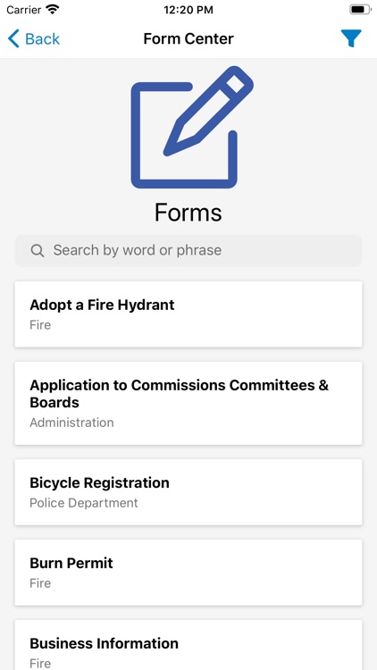 City of Sun Prairie WI screenshot-3