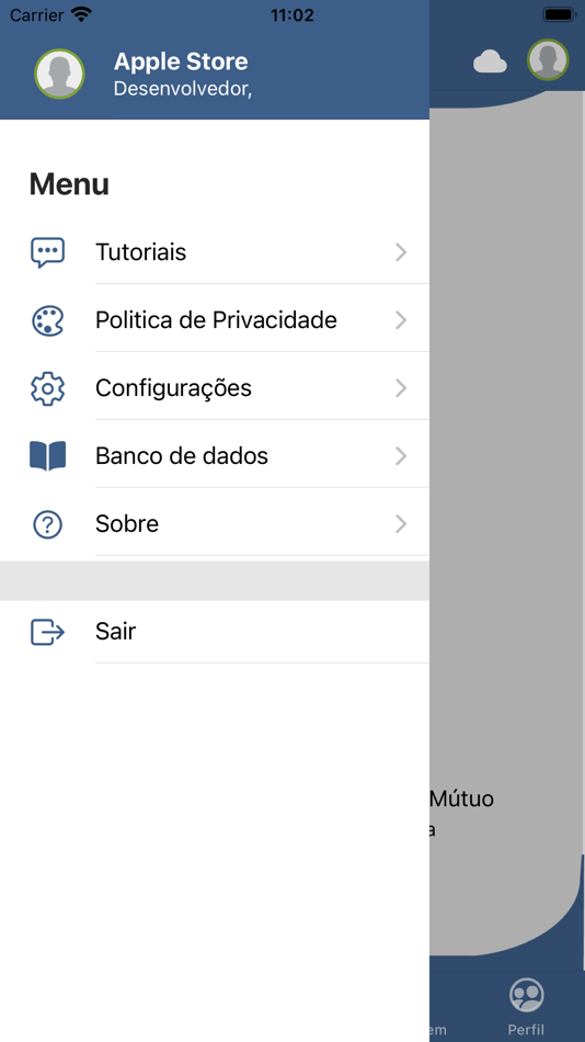 #7. GRC COTRAM (iOS) 由: Cotram – Cooperativa de Trabalho Mútuo