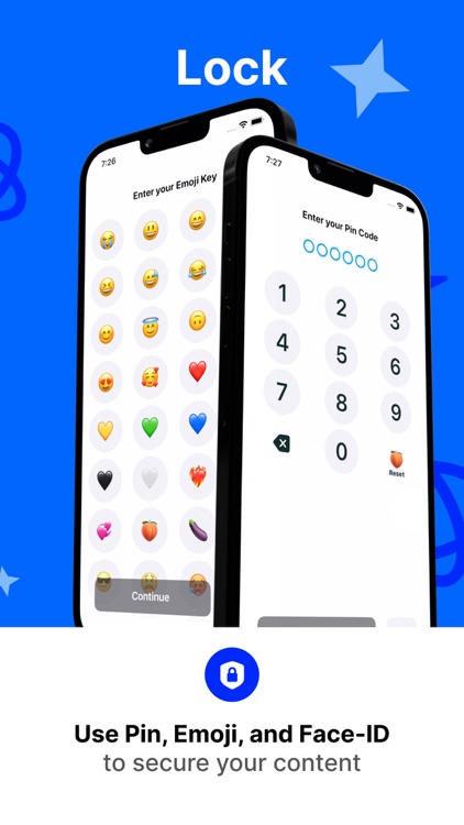 Cabinit: Private Photo Vault screenshot-5