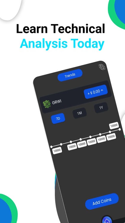 Bitcoin Code App screenshot-5