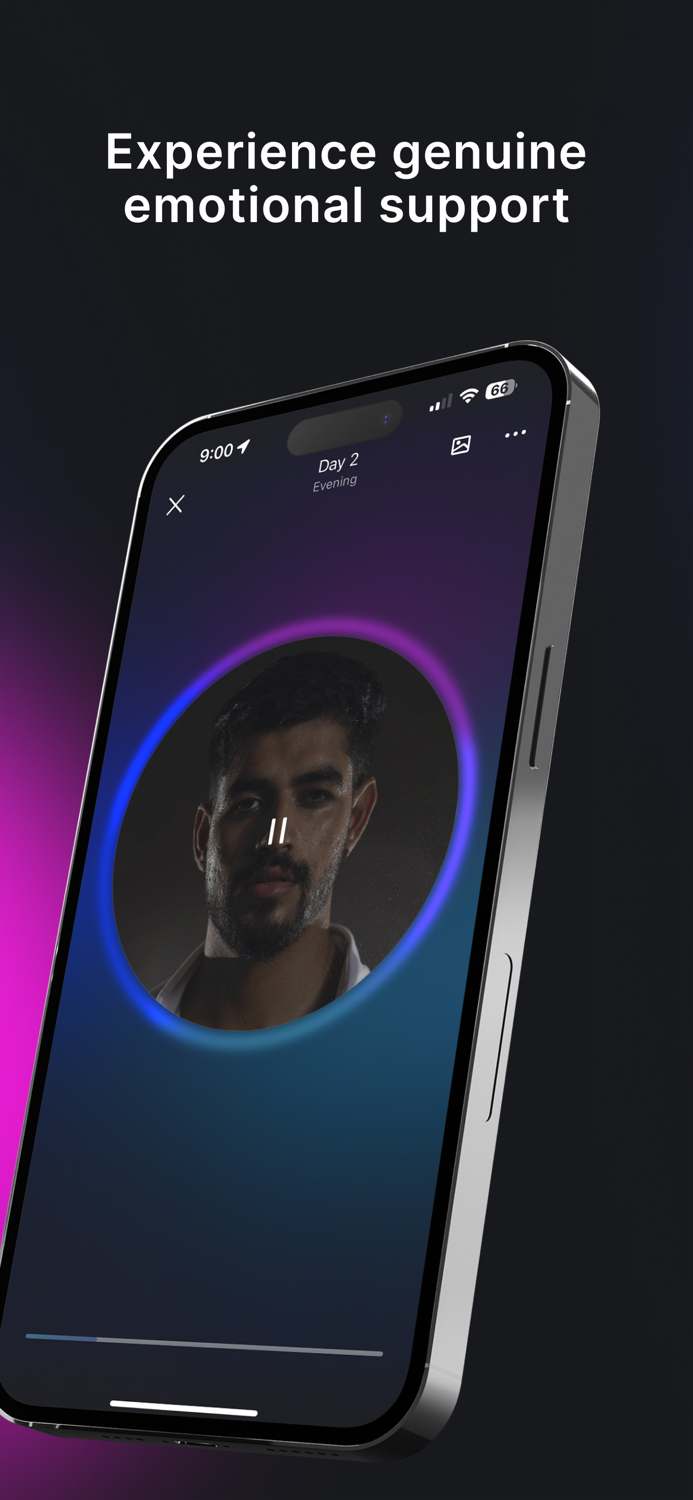 Euforia Voice that Loves You