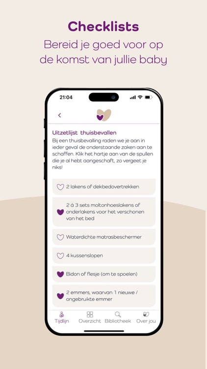 Nieuw Leven screenshot-5