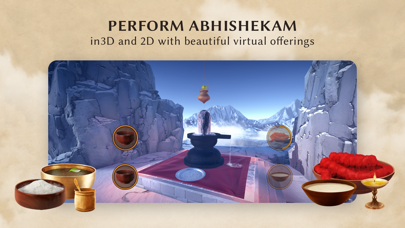 Sadhana: Mantra & Puja Screenshot