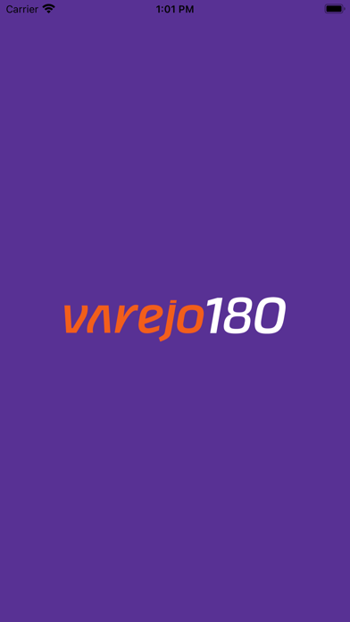 varejo180 Screenshot