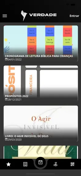 Game screenshot Verdade Igreja Cascavel hack