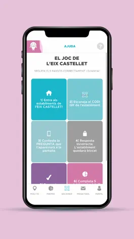 Game screenshot Mou-te per l'Eix hack