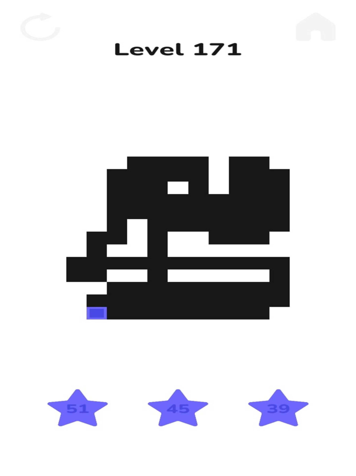 Slide - Coloring Maze