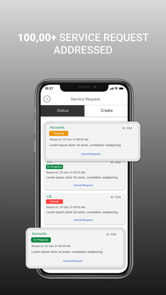 #5. AZore Building Management App (iOS) 由: DIGIGARAGE TECHNOLOGIES PRIVATE LIMITED
