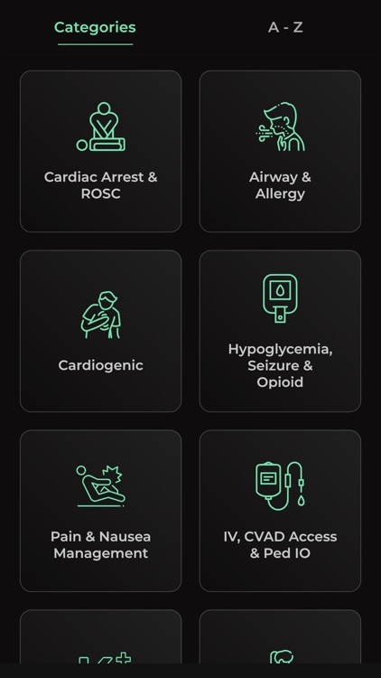 ParaGuide screenshot-3