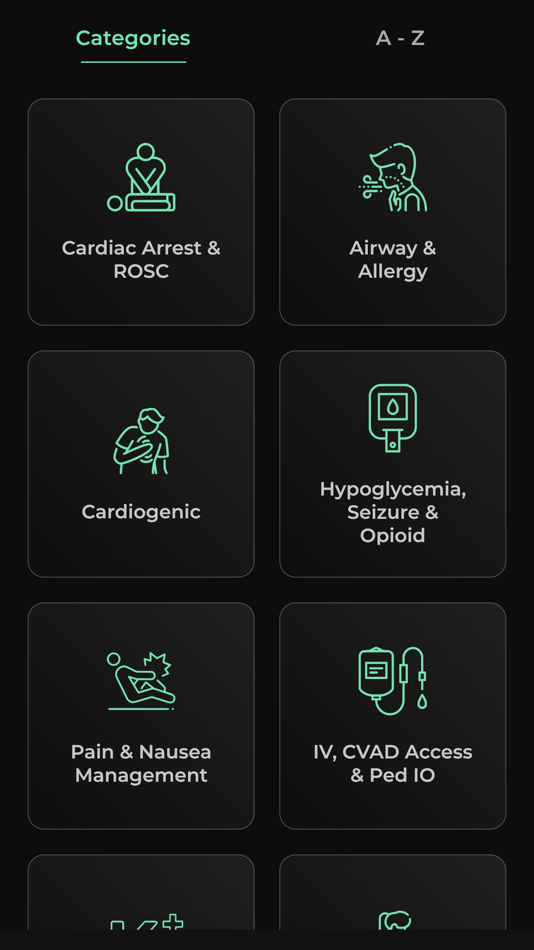 #4. ParaGuide (iOS) 由: Tamara Kaufman