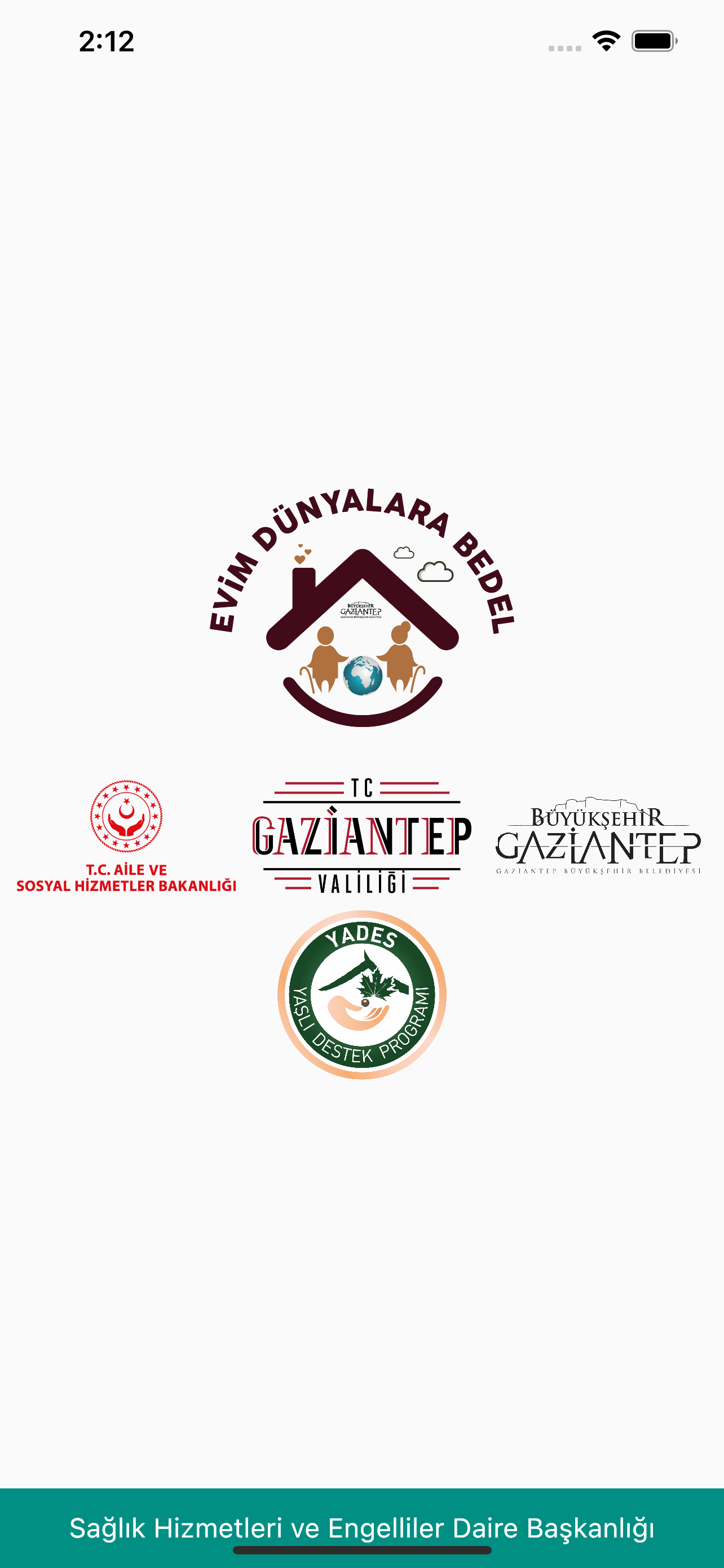 Evim Dünyalara Bedel