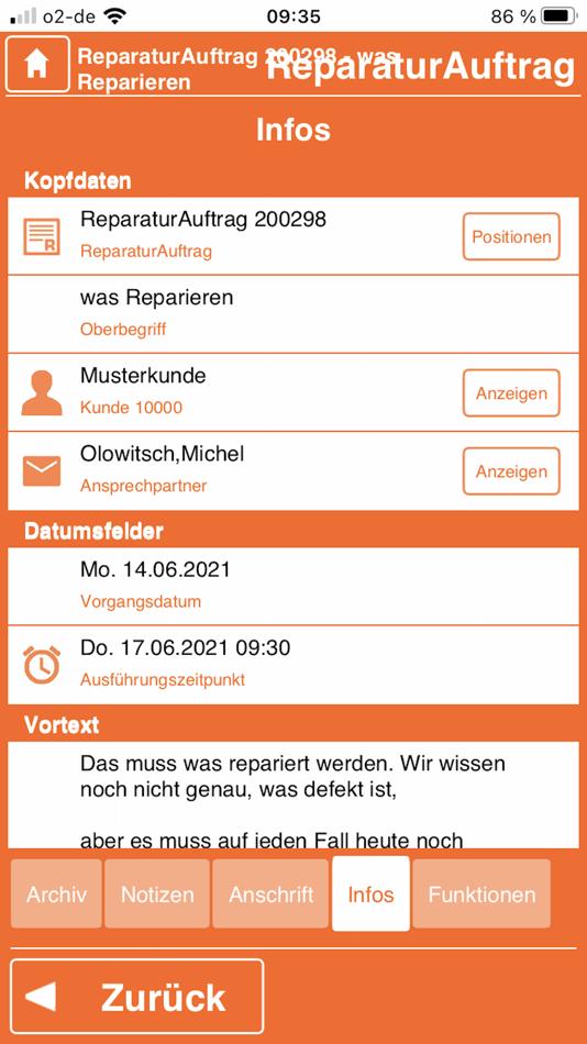 #2. ponY (iOS) By: projekt software gmbh