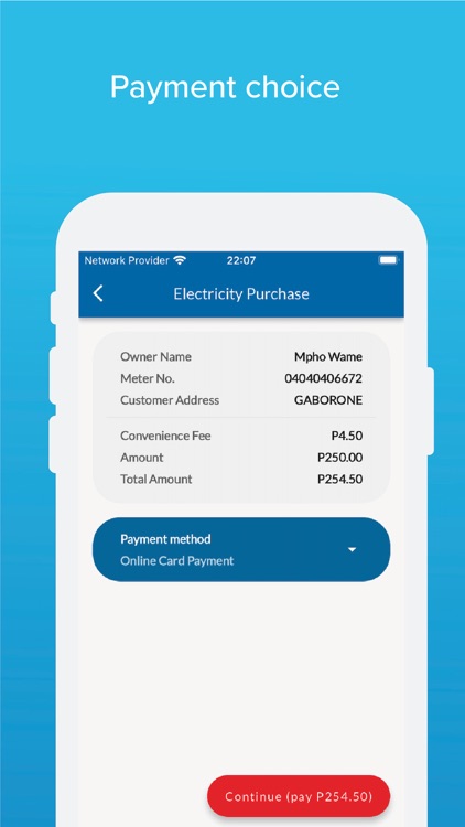 Posa'it screenshot-3