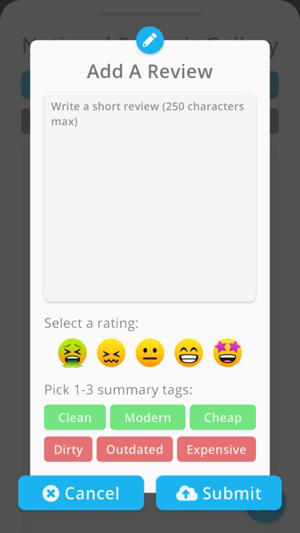 Loocation screenshot-4