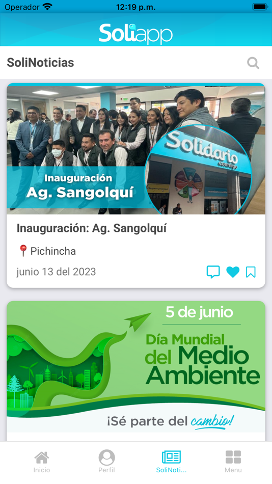 #6. Soliapp (iOS) 由: Netducational LLC