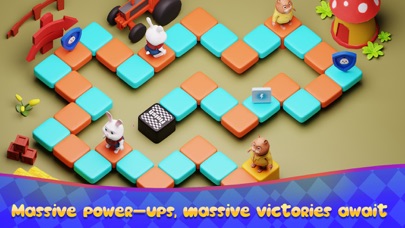 Zoomerica: Hop Battle Screenshot