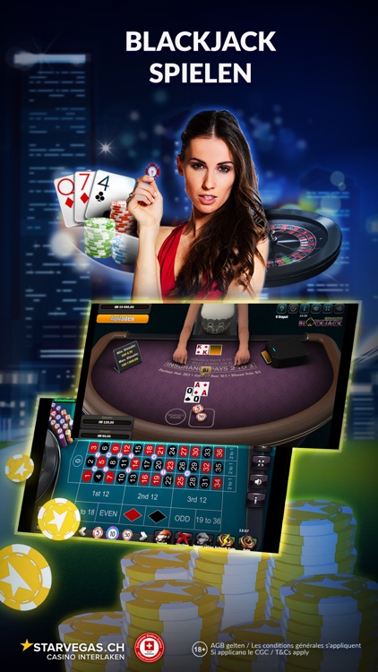 StarVegas Online Casino Spiele screenshot-5