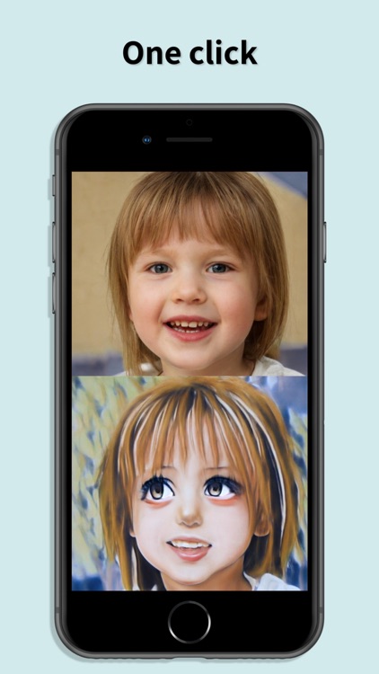 AniMe: Photo to Cartoon Anime screenshot-3