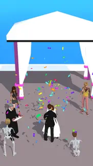 wedding ragdoll iphone screenshot 1