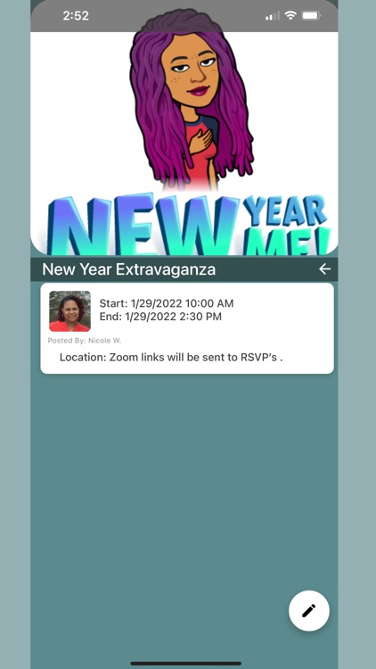 The HOTT APP screenshot-3