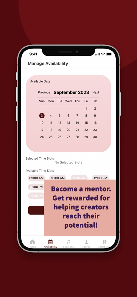 Arttavo screenshot 3