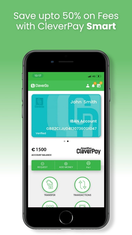 CleverDo App