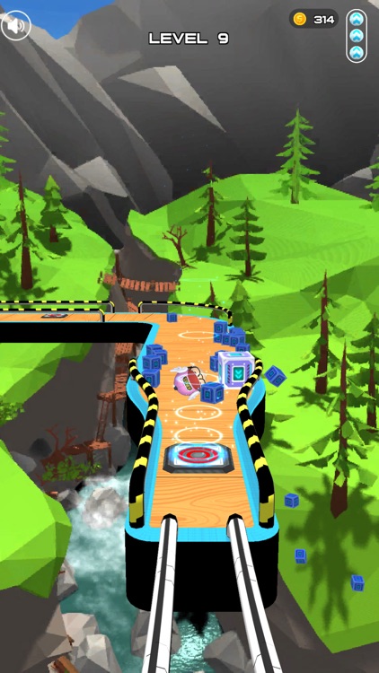 Hop Sky screenshot-5