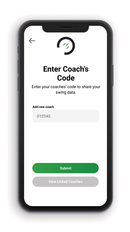 Smart Swing screenshot-3