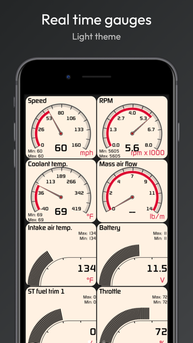 Shift OBD Completeのおすすめ画像9