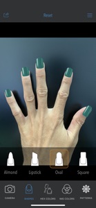 Nails Arts screenshot #3 for iPhone