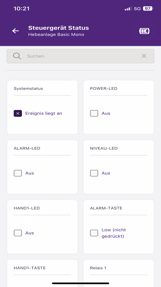 #4. Kessel NFC (iOS) 由: KESSEL AG