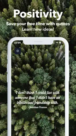 Game screenshot Naive: Motivation Daily Quotes hack