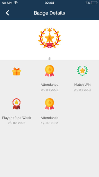 ActivityPro Play Screenshot