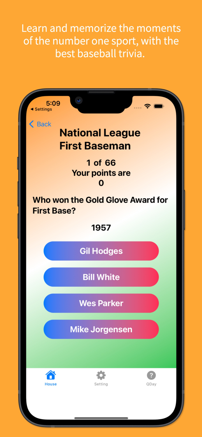 La Mejor Trivia Beisbol