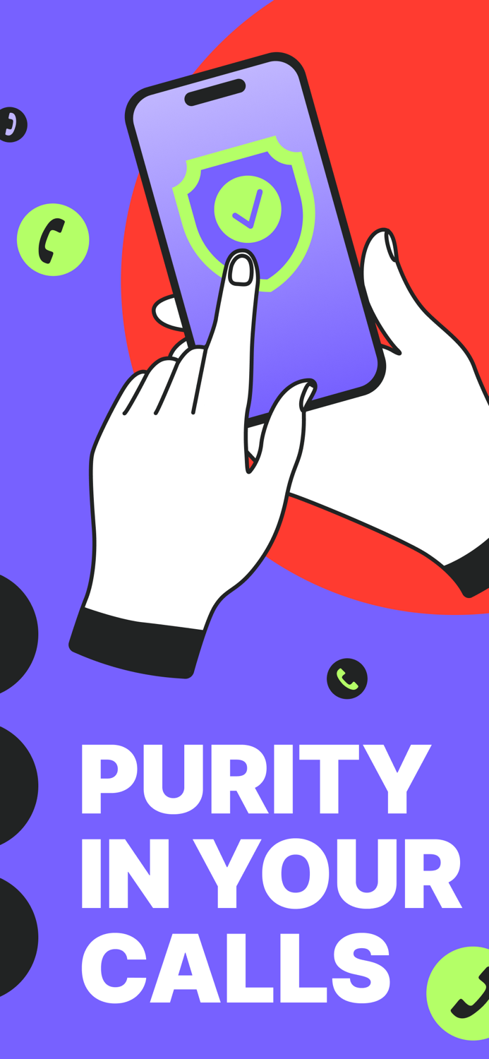 Spam Call Blocker and Lookup