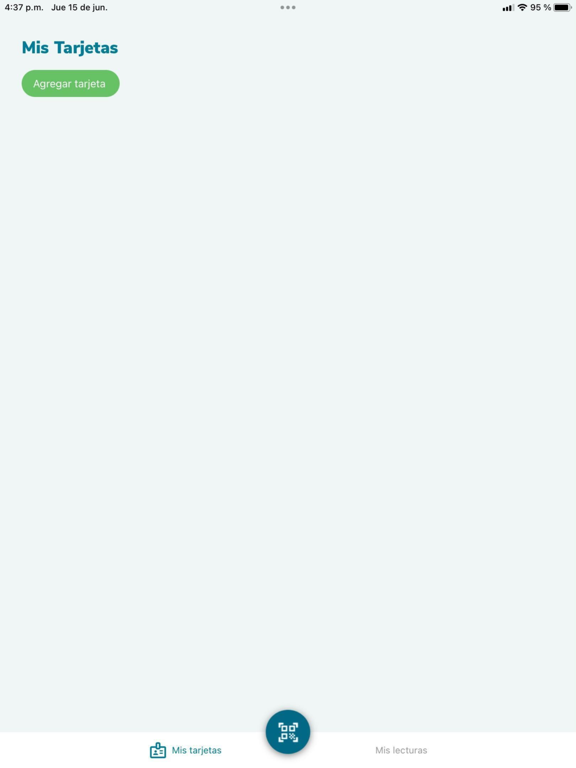 Screenshot #4 pour VeCard